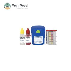 Analizador de CL y pH