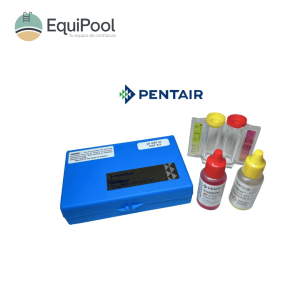 Analizador de Cl y pH