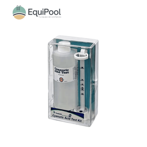 Analizador para Ácido Cianúrico