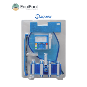 Kit de Mantenimiento Aquex