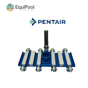 Barredora ProVac 14"