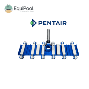 Barredora ProVac 22"