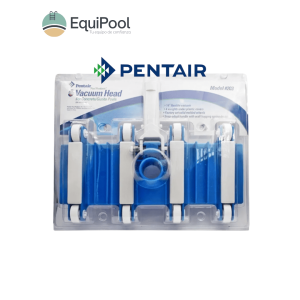 Barredora Super Flex 14"