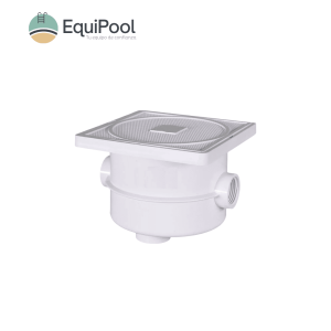 Caja Registro Para Andador