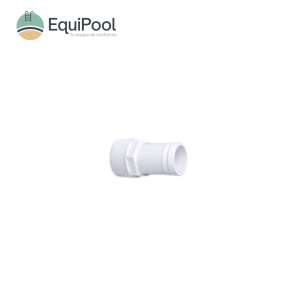 Conector 1-1⁄2" para Manguera