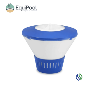 Dispensador Flotante para Tabletas