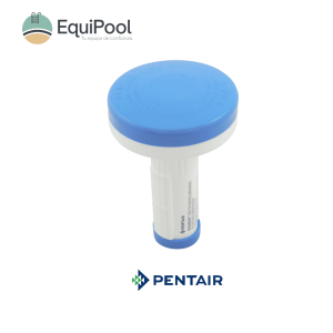 Dispensador Flotante de Tabletas 1"