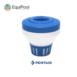 Dispensador Flotante de Tabletas