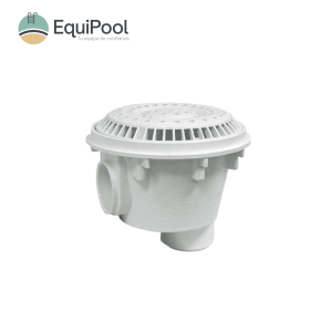 Dren de Fondo Av 1-1⁄2" Waterway