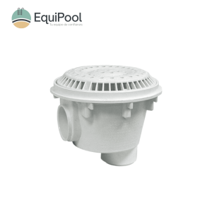 Dren de Fondo Av 2 Waterway