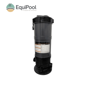 Filtro de Cartucho Qualis 100'