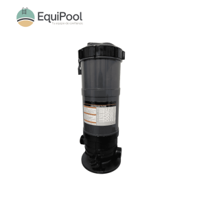 Filtro de Cartucho Qualis 35'