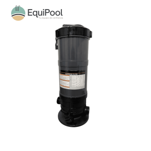 Filtro de Cartucho Qualis 50'