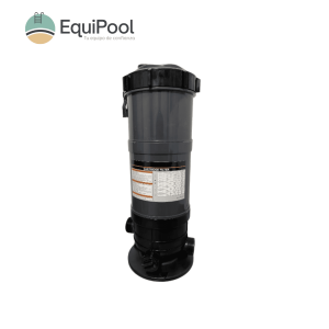 Filtro de Cartucho Qualis 70'