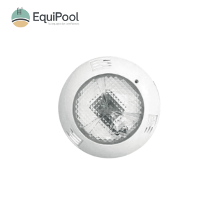 Lámpara Aquex plana, 100W/12V, Cable 3.2 mts