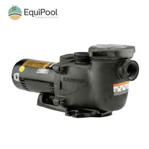 MOTOBOMBA MAX-FLO XL DE 1 HP