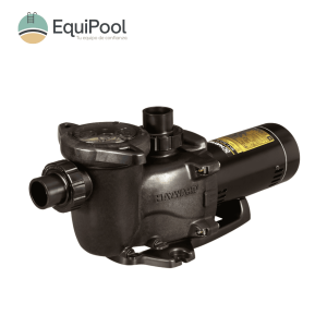 MOTOBOMBA MAX-FLO XL DE 3/4 HP