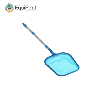 Maneral con Red Saca-Hojas