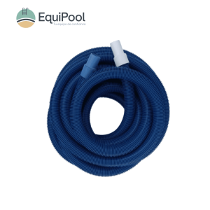 Manguera Dura-King 40' (12.00 mts) x 1 1⁄2"