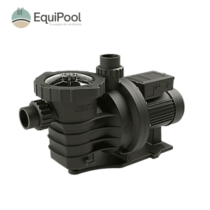 Motobomba Aeris II 1 HP, 110/220V