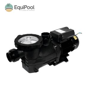 Motobomba Argentum Pro 2 HP 110/220 V