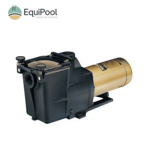 Motobomba Hayward Super II 1-1⁄2 HP