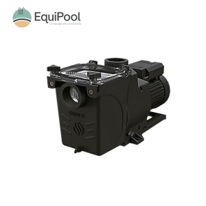 Motobomba Orum II de 1⁄2 HP 110/220V