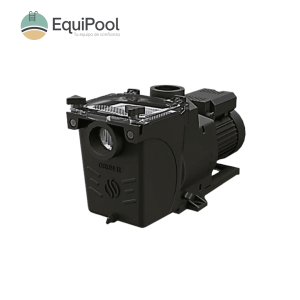 Motobomba Orum II de 1 HP 110/220V