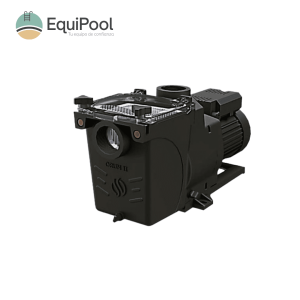 Motobomba Orum II de 2 HP 110/220V Motor ECO