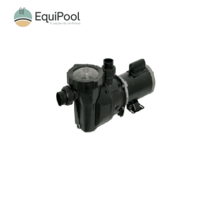 Motobomba Orum II de 3 HP 110/220V Motor ECO