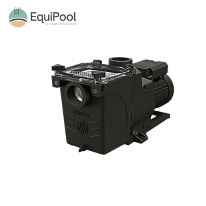 Motobomba Orum II de 3 HP 220V, 3F