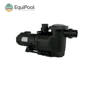 Motobomba Platinum 1 HP 110/220V