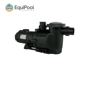 Motobomba Platinum 2 HP, 220V