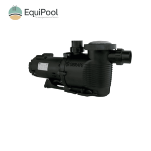 Motobomba Platinum 3 HP, 220V