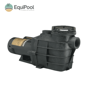 Motobomba Super II 3 HP Trifásica