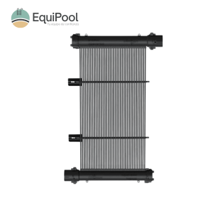 Panel Solar Sibrape 1 x 3 mts