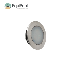 Reflector Mini Light Sirius A Inox 12W Rgb Cable 10M