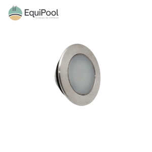 Reflector Mini Light Sirius A Inox 12W Rgb Cable 20M