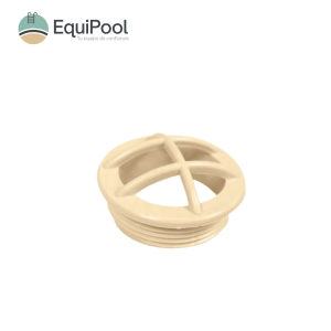 Rejilla para Boq. Barredora Waterway