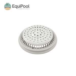 Rejilla y Marco Av Blanca Waterway