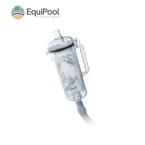 Trampa para Hojas Transp