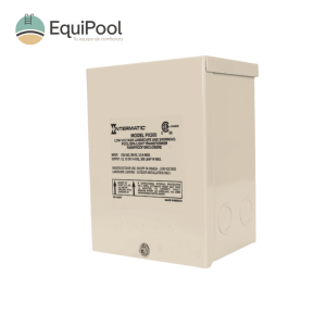 Transformador 300W 12V Intermatic