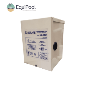 Transformador Sibrape 300W/12V