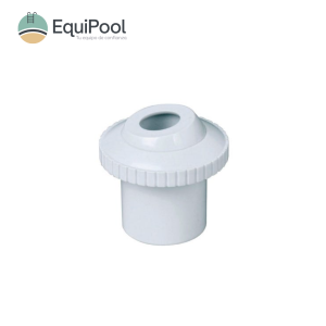 Boquilla de Retorno 1-1⁄2" Cementar (3⁄4")