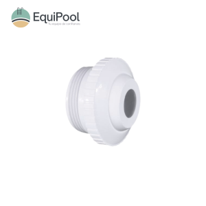 Boquilla de Retorno 1-1⁄2" Roscar (3⁄4")