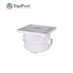 Caja Registro Para Andador