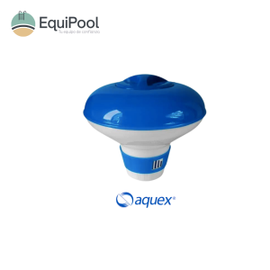 Dispensador Flotante para Tabletas