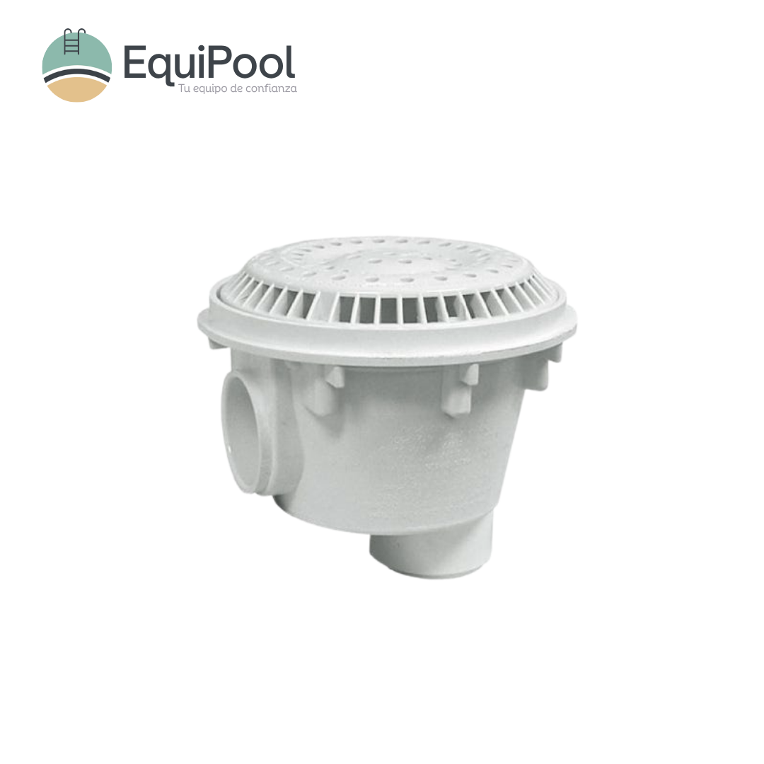 Dren de Fondo Av 1-1⁄2" Waterway