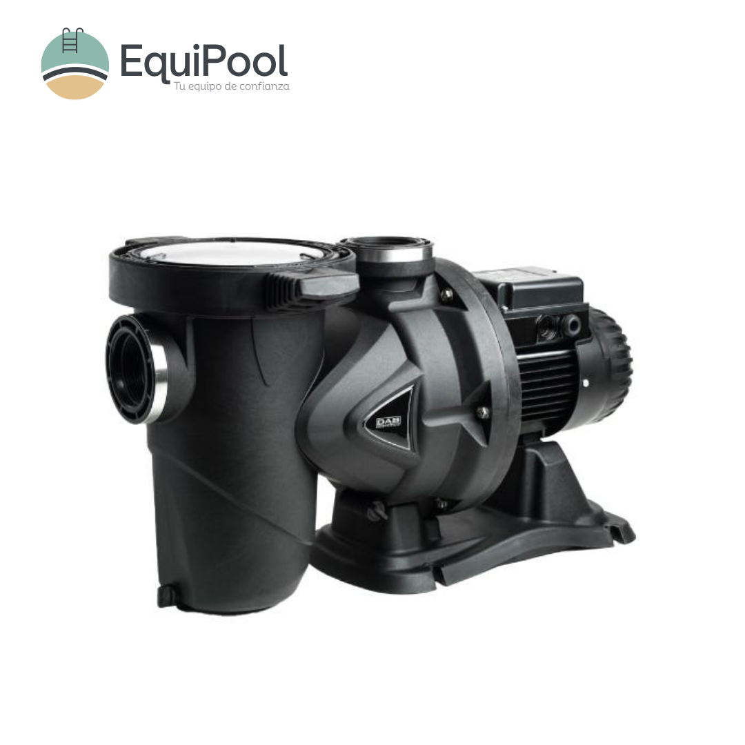 Euroswim 75M 208-220/60+Fittings Dmx