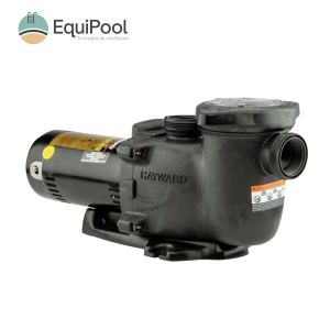 MOTOBOMBA MAX-FLO XL DE 1 HP